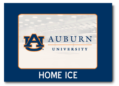 The Columbus Ice Rink is home ice to the Florida Seminoles and Auburn University Hockey Teams. Columbus, GA is close to Auburn, AL and Florida. Come root for your favorite teams!